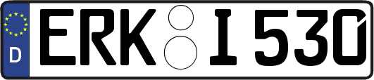 ERK-I530