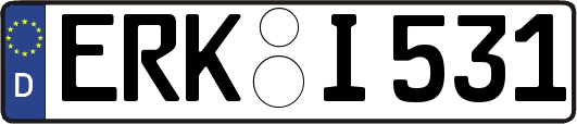 ERK-I531