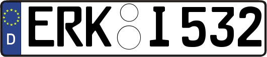 ERK-I532