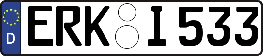 ERK-I533