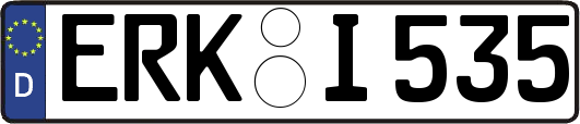 ERK-I535