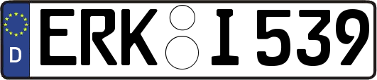 ERK-I539