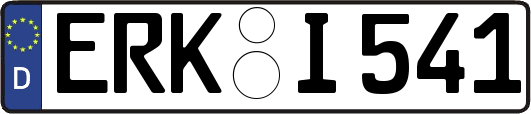 ERK-I541