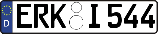 ERK-I544