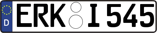 ERK-I545