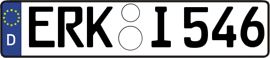 ERK-I546