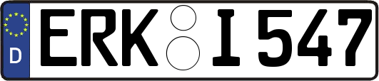 ERK-I547