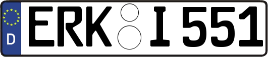 ERK-I551