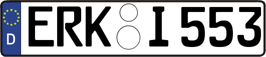 ERK-I553