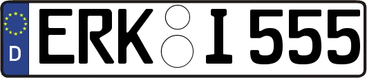 ERK-I555