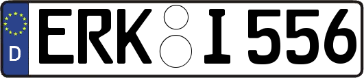 ERK-I556