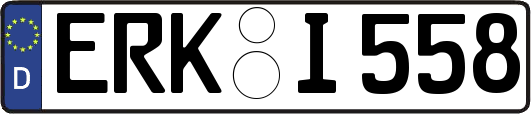 ERK-I558