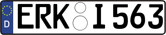 ERK-I563