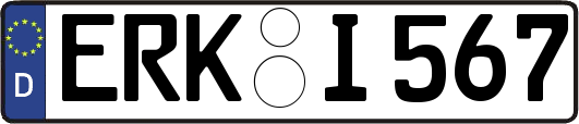 ERK-I567
