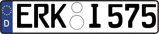 ERK-I575