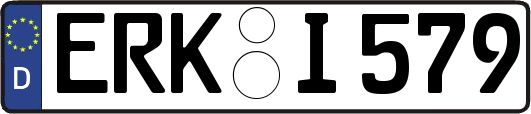 ERK-I579