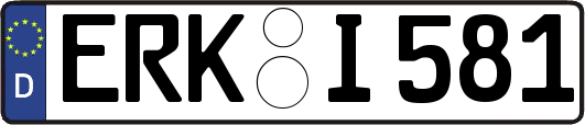 ERK-I581