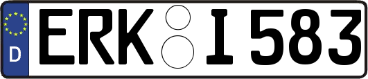 ERK-I583