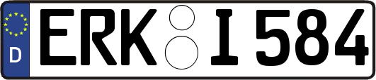 ERK-I584