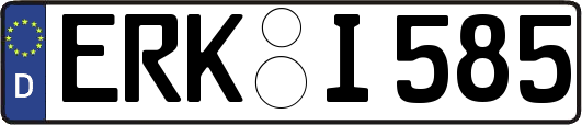 ERK-I585