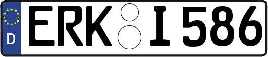 ERK-I586