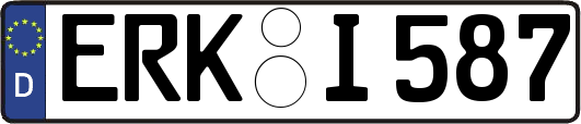 ERK-I587