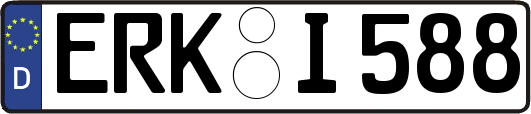 ERK-I588
