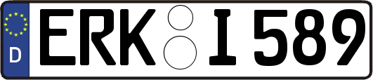 ERK-I589