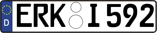 ERK-I592
