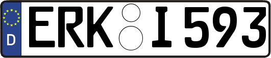 ERK-I593