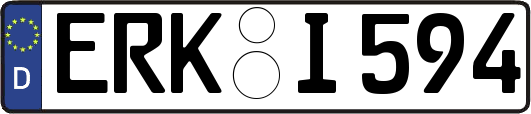 ERK-I594