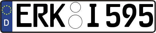 ERK-I595