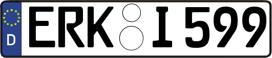 ERK-I599
