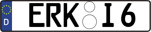 ERK-I6