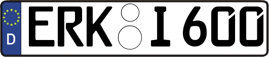 ERK-I600