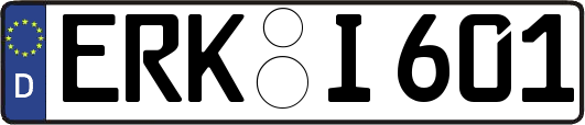 ERK-I601