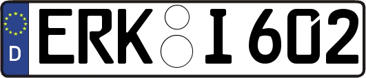 ERK-I602