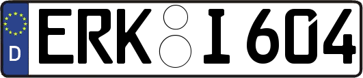 ERK-I604