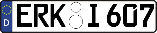 ERK-I607