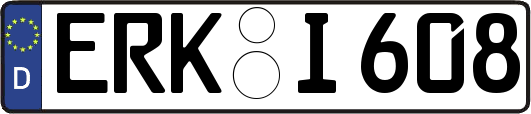 ERK-I608