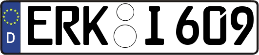 ERK-I609