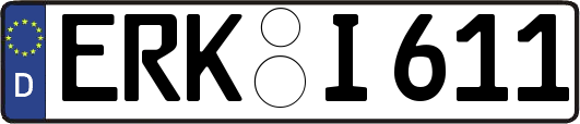 ERK-I611