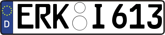 ERK-I613