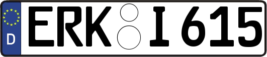 ERK-I615