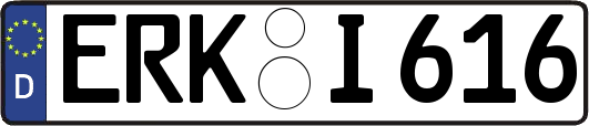ERK-I616