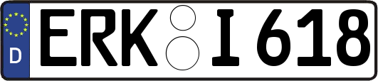 ERK-I618