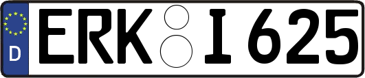 ERK-I625