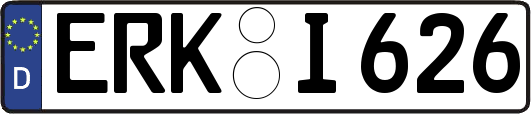 ERK-I626