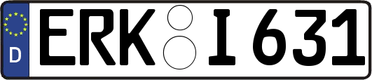 ERK-I631