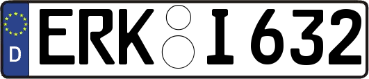 ERK-I632